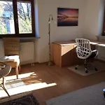 3 In Im Herzen Des 5 Seen Land Oberbayerns Apartman Huglfing