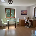 Apartman 3 In Im Herzen Des 5 Seen Land Oberbayerns