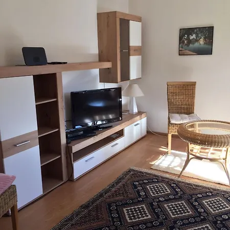 3 In Im Herzen Des 5 Seen Land Oberbayerns Appartamento