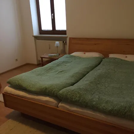Appartamento 3 In Im Herzen Des 5 Seen Land Oberbayerns