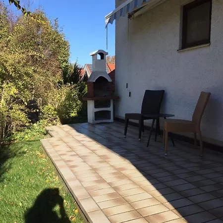 3 In Im Herzen Des 5 Seen Land Oberbayerns Huglfing